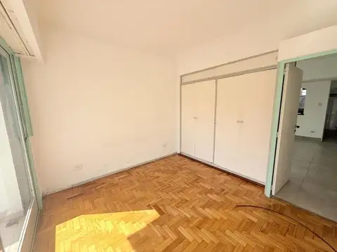 Depto Tipo Casa en Venta de 1 dormitorio