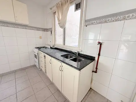 Depto Tipo Casa en Venta de 2 ambientes