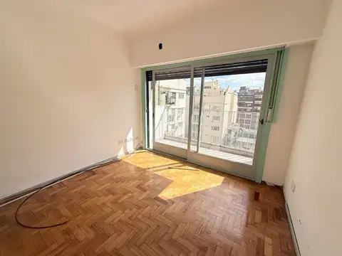 Depto Tipo Casa en Venta en Belgrano, USD 80.000