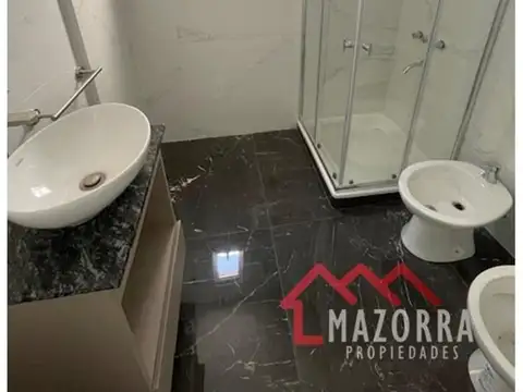 Departamento en ALQUILER - Santos Lugares