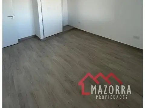 Departamento en ALQUILER - Santos Lugares