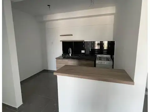 Bonifacini 4100, Piso 8