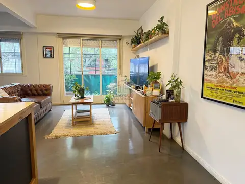 Departamento  en Venta en Olivos, Vicente López, G.B.A. Zona Norte