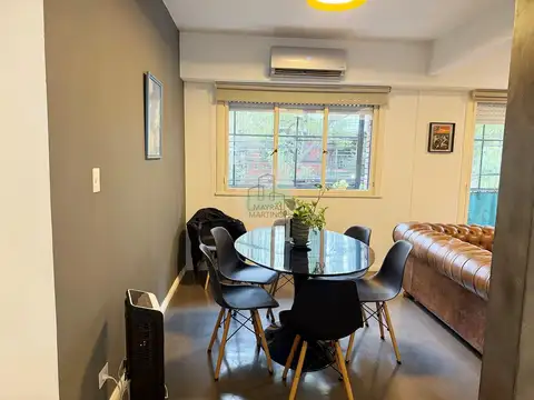 Departamento en Venta en Olivos, USD 185.000