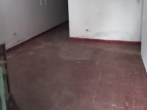 Misiones esquina Juan José Paso