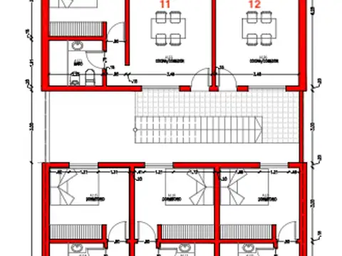 Departamento en Venta 1 año