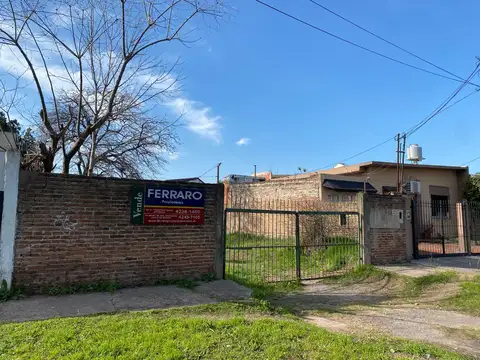 H. Primo Nº 1841 e/ Goyena