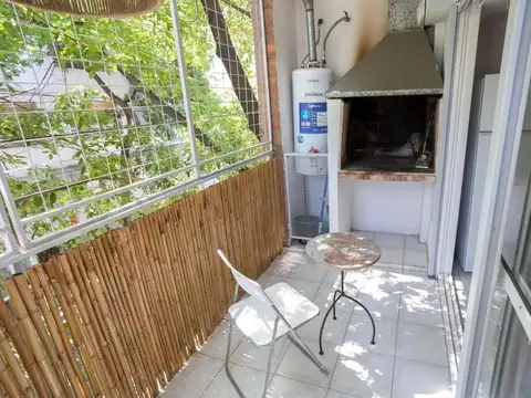 Departamento en Alquiler Temporal de 1 dormitorio
