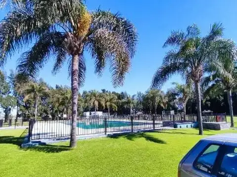 Excelente lote 1300mts oportunidad escritura canning venta