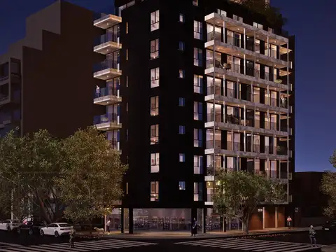 Departamento en Venta Apto profesional