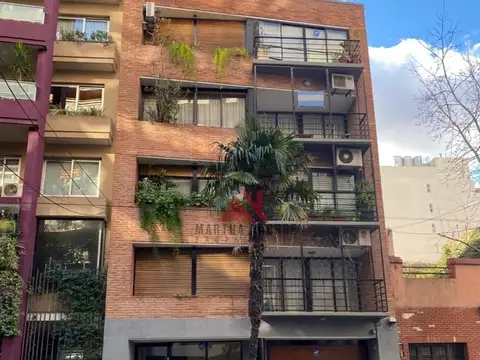 Departamento  en Venta en Caballito Sur, Caballito, Capital Federal