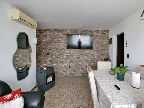 Departamento en Venta de 4 ambientes