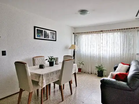 Apartamento en venta de 2 dormitorios en Malvin Norte