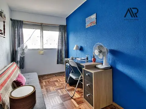 Departamento en Venta en Malvin Norte, USD 73.000
