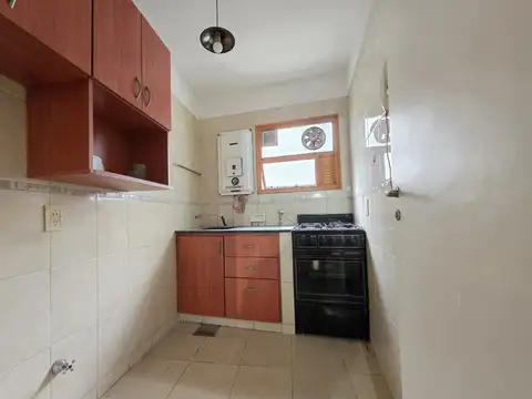 Departamento en Alquiler 50 años