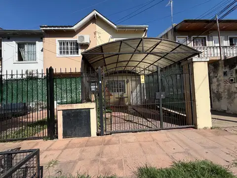 Caseros al 500