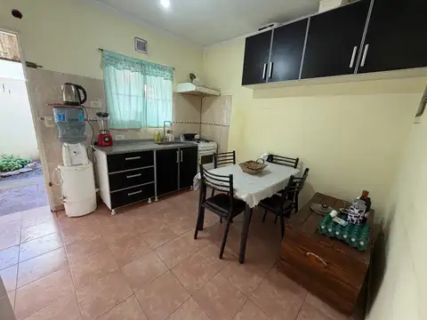 Depto Tipo Casa en Venta en Bella Vista, USD 82.500