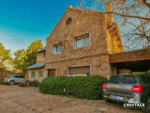 Casa en Venta en Fisherton, USD 710.000