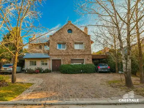 Country Carlos Pellegrini