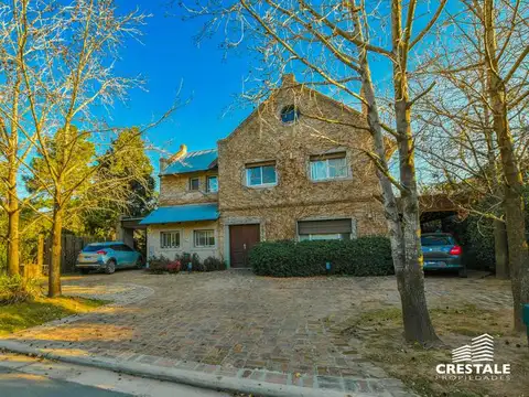 Casa en Venta de 4 dormitorios