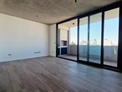 DEPARTAMENTO en VENTA en San Justo