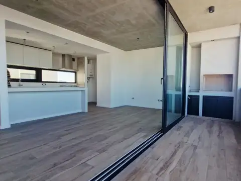 Departamento en Venta en San Justo, USD 115.000