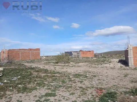 TERRENO EN VENTA - B° INDUSTRIAL SIERRA GRANDE