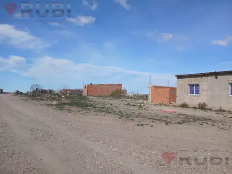 Terreno en Sierra Grande