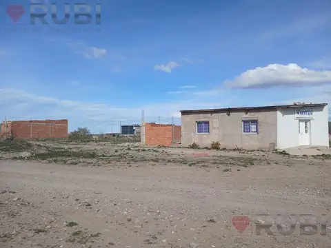 Terreno en Venta en Sierra Grande, USD 7.000