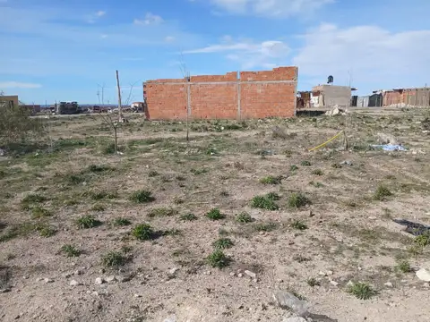 TERRENO EN VENTA - B° INDUSTRIAL SIERRA GRANDE