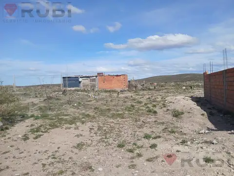 TERRENO EN VENTA - B° INDUSTRIAL SIERRA GRANDE