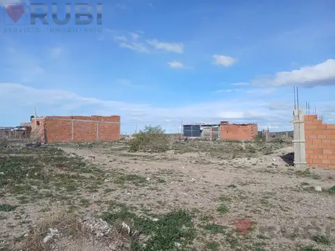 Terreno en Sierra Grande