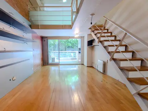 Departamento en Venta en Palermo, USD 189.000