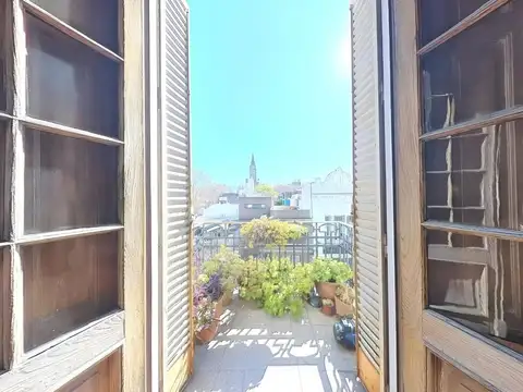 Depto Tipo Casa en Venta al Norte