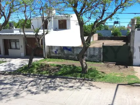 Terreno en excelente ubicación - Zona terminal - Venado Tuerto