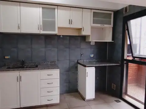 BRAGADO 6100, Piso 1