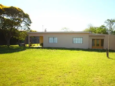 Entre el campo y la ciudad