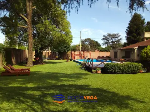 Quinta en Venta en La Reja, USD 150.000