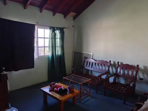 Casa en Venta 30 años