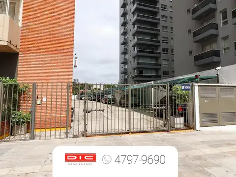 Cochera en Florida Mitre/Este