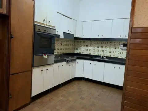 Casa en alquiler en Villa Devoto