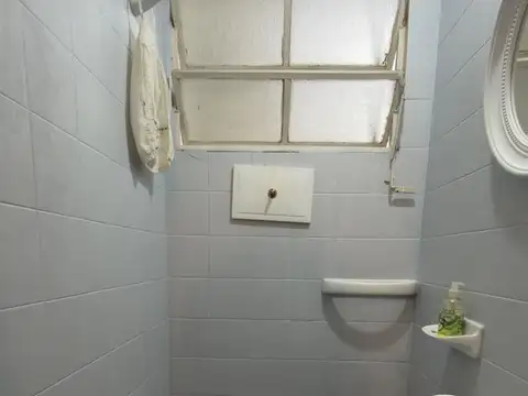 Casa en Alquiler con 1 cochera