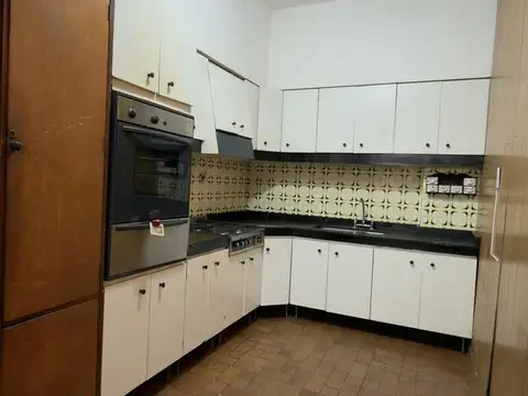 Casa en Alquiler 50 años