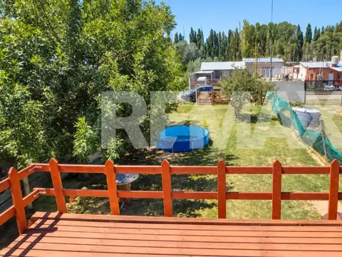 VENTA BUNGALOW B° "LA QUINTA", VISTA ALEGRE NORTE
