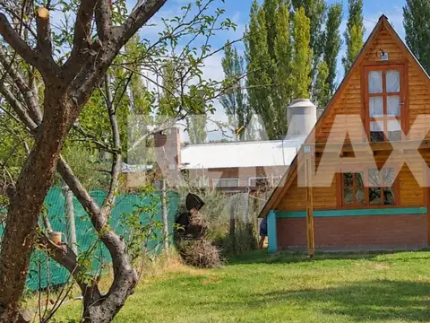 Casa en Venta de 2 dormitorios