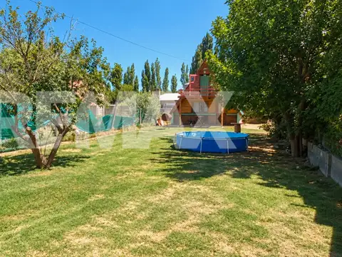 Casa en Venta 6 años