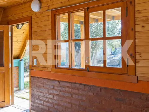 VENTA BUNGALOW B° "LA QUINTA", VISTA ALEGRE NORTE