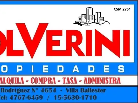 Local en Alquiler en Villa Ballester, $ 700.000