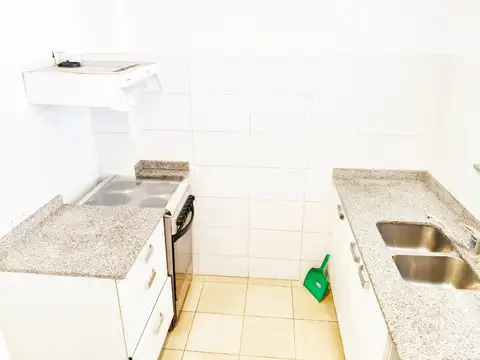 Departamento en Alquiler en Barracas, $ 950.000