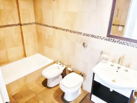Departamento en Alquiler al Este